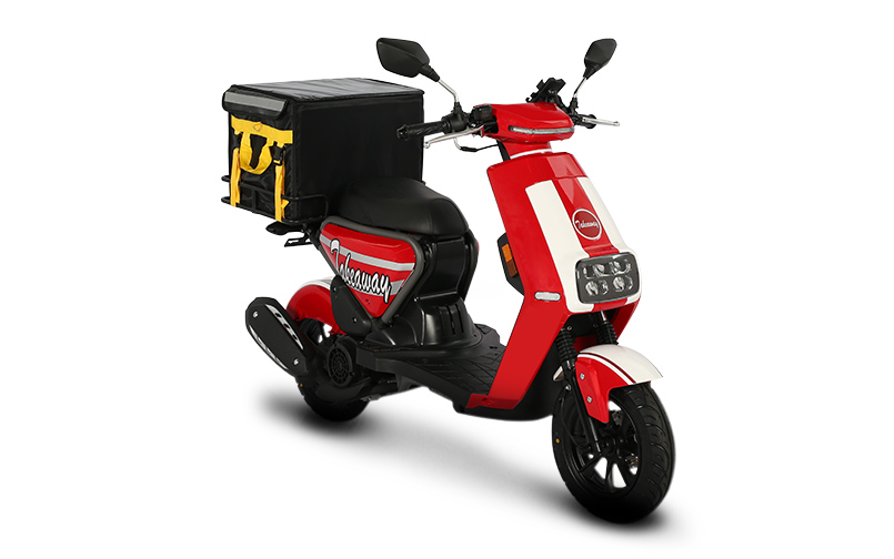 125CC(HY125T-8)