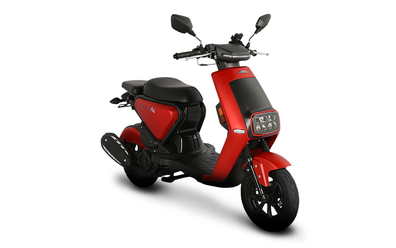 125CC(HY125T-8)