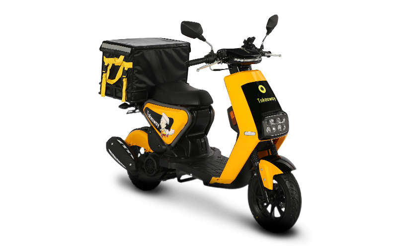 125CC(HY125T-8)