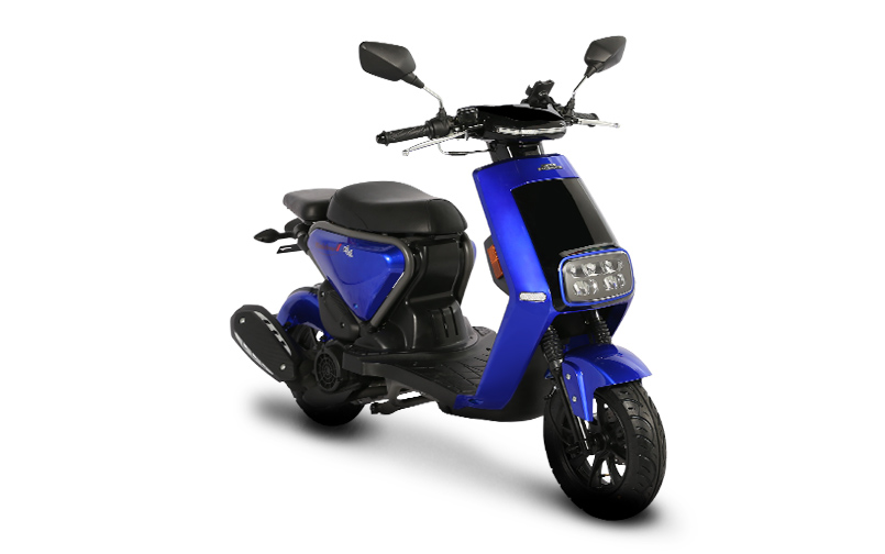 125CC(HY125T-8)