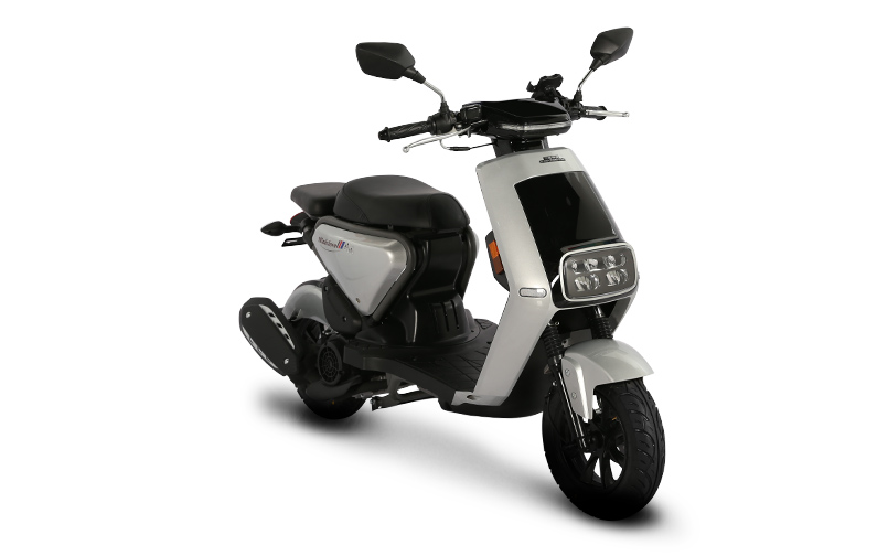 125CC(HY125T-8)