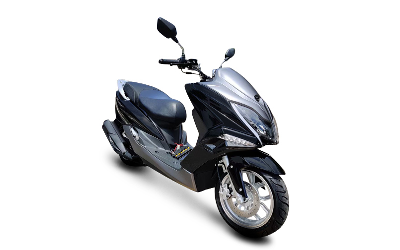 WSJ摩托车HY125T-10