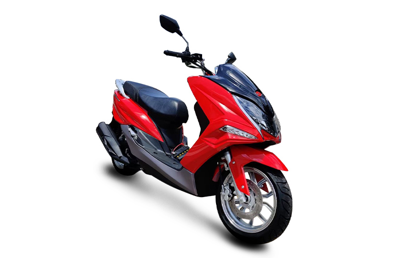 WSJ摩托车HY125T-10