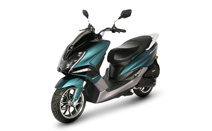 WSJ摩托车HY125T-10