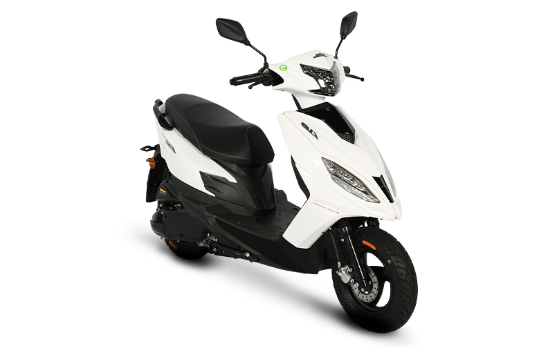 G9/HY125T-9