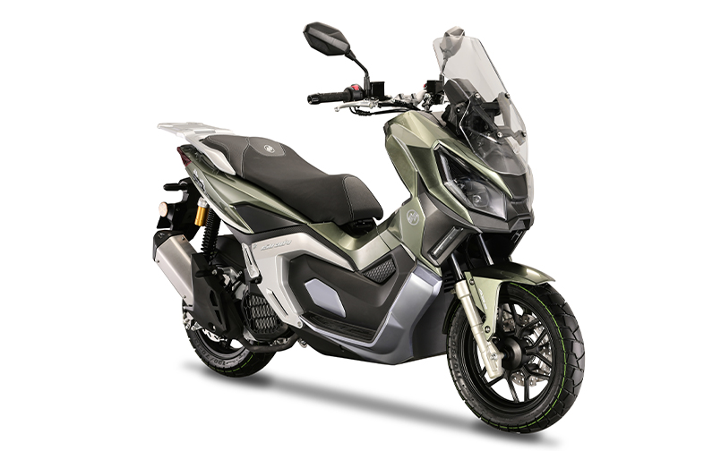 HY热浪ADV150