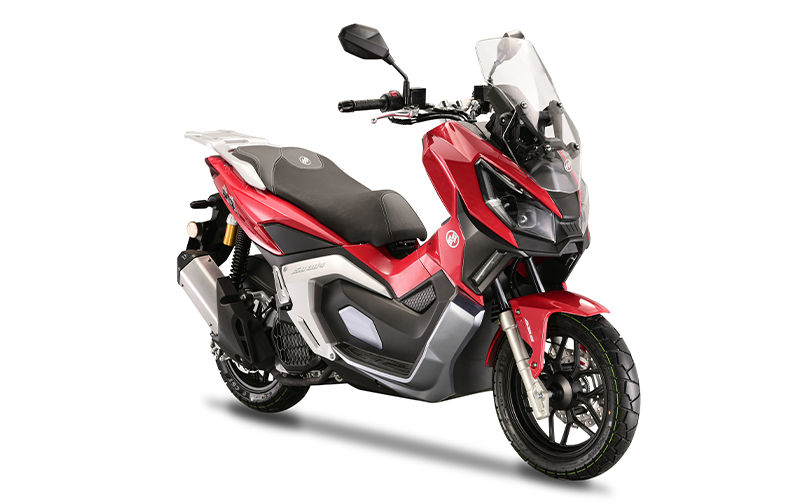HY热浪ADV150