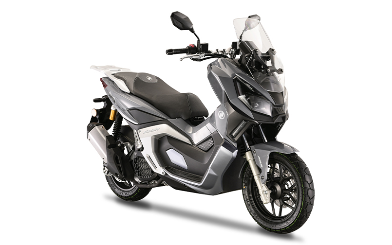 HY热浪ADV150